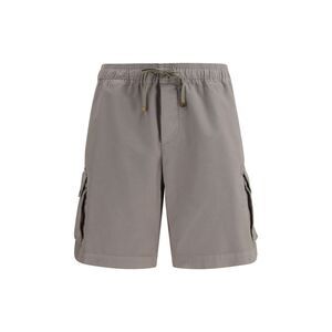 Brunello Cucinelli Men Bermuda Shorts Cargo